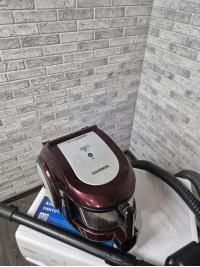 Пылесос SAMSUNG SC6572 Пылесос SAMSUNG SC6572